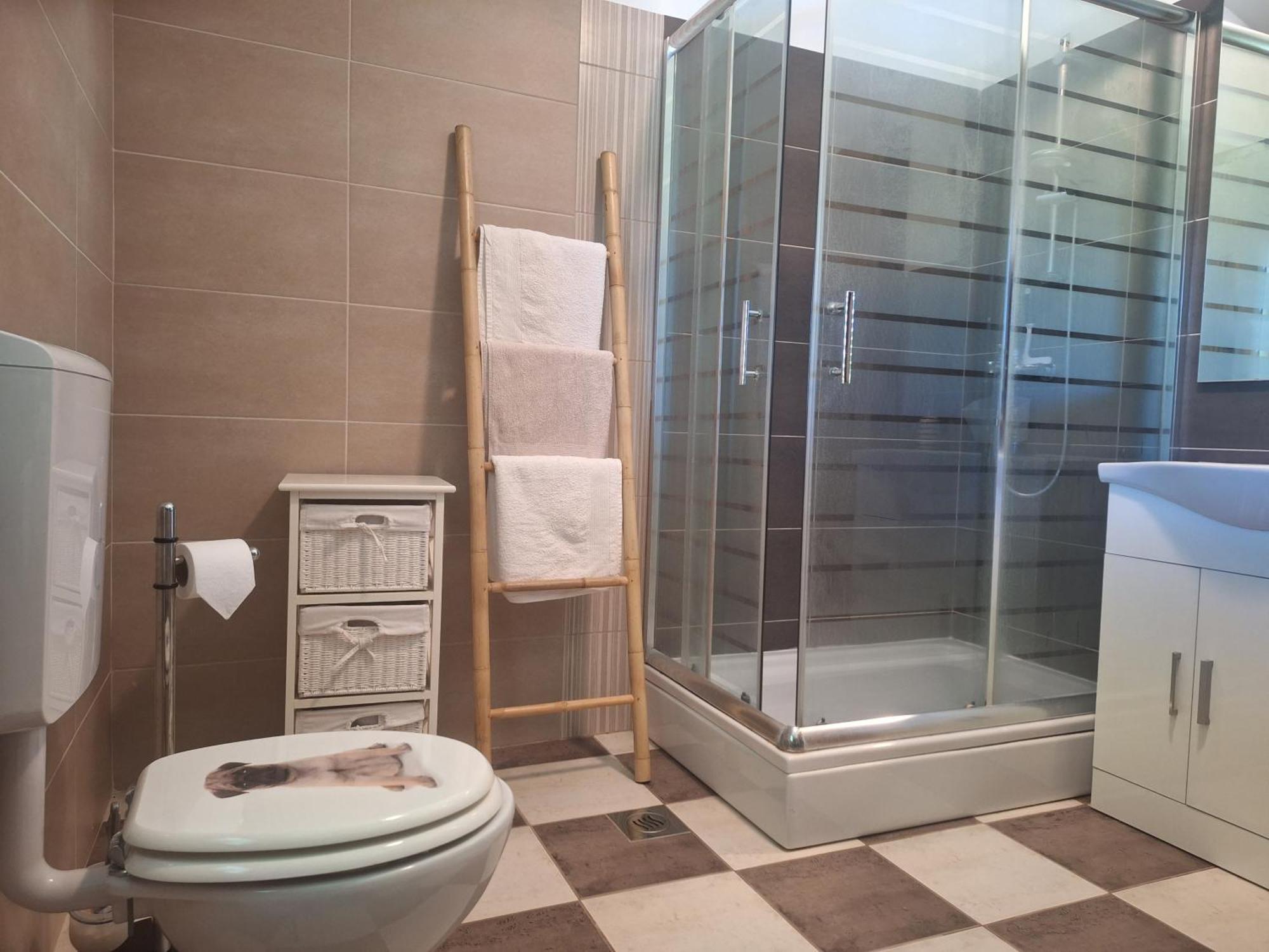 Villa Malini Грожнян Экстерьер фото